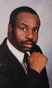 Silas Harris Obituary