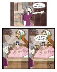 Rule34 - If it exists, there is porn of it  eda clawthorne, lilith  clawthorne  4294954