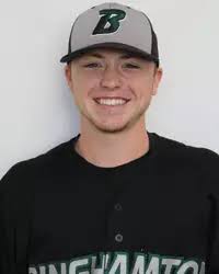 2017 Baseball Roster