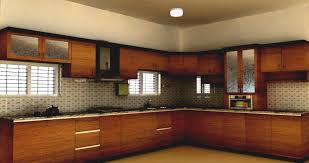 open kitchen interior, kitchen design