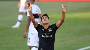 Estudiantes rio cuarto 1 : Racing Logro La Victoria De Visitante Ante Platense Y Empieza A Enderezar El Barco As Argentina
