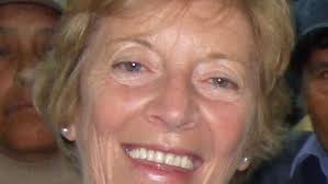 Support Maura Roche's Fundraising Page