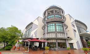 M nasir hijab kekasih konsert alam muzik 2009. Shah Alam Convention Centre