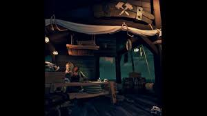 Unable To Get Captain Voyages. I Can Buy Them But They Never Show Up. :  R/Seaofthieves