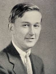 Dr John Allen Pawling (1912-1985)