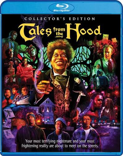 Amazon.com: Tales From The Hood
