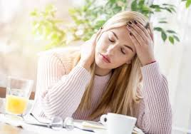 Her natural tenancies toward these positive and negative moods may become more apparent as her stress increases. How To Deal With Cancer Fatigue