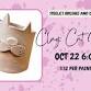 Clay: Cat Planter event image