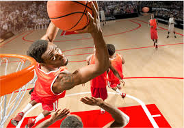 Le Reglement De Basket Casal Sport