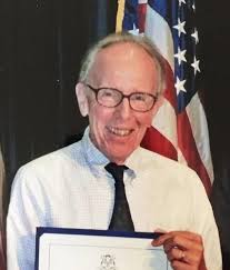 Paul North Obituary (1927