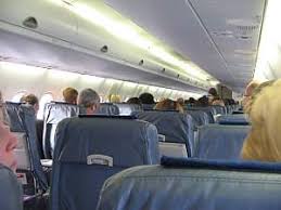 Flybe Reviews Fleet Aircraft Seats Cabin Comfort