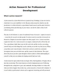 Critique paper example a typical structure of a qualitative research critique and how our experts can help find all of the above mentioned at this page. 12 Action Research Examples In Pdf Doc Examples