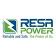 RESA Power logo