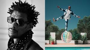 The Hennessy Hip-Hop House lineup @ Body & Soul Festival