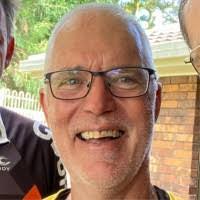 Dean Gutteridge's Instagram, Twitter & Facebook