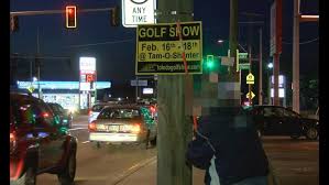 Check spelling or type a new query. Octogenarian Sign Bandit Removing Outdated Signs From Telephone Poles Wtol Com