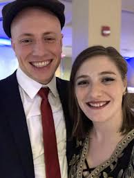 Christina Cacciatore and Joshua Baumgartner's Wedding Website