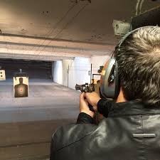 Why don't you support these. Photos At Bullseye Shooting Range Now Closed Gun Range In Wichita