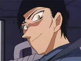 Akai shuichi was based on chaz aznable, from the hugely popular gundam franchise. Shuichi Akai Detective Conan Wiki Fandom