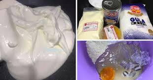 Biasanya es krim putar sering dijual oleh pegadang. Wanita Ni Kongsikan Cara Buat Whipping Cream Homemade Guna 5 Bahan Semudah Abc Lagi Jimat Rasanya Pun Sedap Keluarga