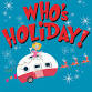 Whos Holiday event image