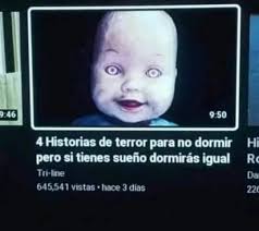 Sin sentido y fuera de...