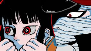 Maybe you would like to learn more about one of these? Bury A Friend By Billie Eillish Horror Warning Midori Shoujo Tsubaki Version Youtube