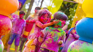 Image result for how to wash holi colour
