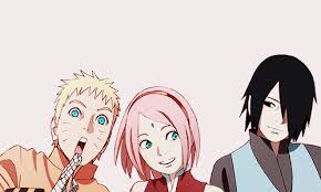 Kartinka Najdeno Polzovatelem Jinchuriki Nahodite I Sohranyajte Svoi Sobstvennye Izobrazheniya I Vid Naruto Shippuden Anime Naruto Sasuke Sakura Anime Naruto