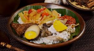 Biasanya disajikan dengan lauk opor ayam suwir, sambal goreng labu siam, dan areh santan. Resep Nasi Liwet Solo Istimewa Okezone Lifestyle