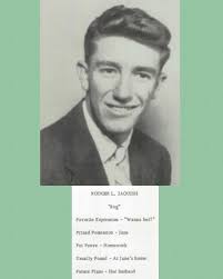 Sad to learn of Wilf's passing.