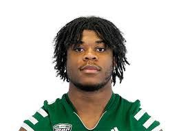 Jacob Washington's Instagram, Twitter & Facebook