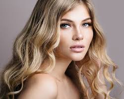 For redheads, something in the strawberry blonde family is usually gorgeous; Highlights Babylights Balayage At Top Glasgow Salon