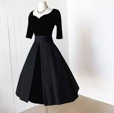 Cutenfanci Com Classic Cocktail Dresses 22 Cocktaildresses Womens Vintage Dresses Vintage 1950s Dresses Classic Cocktail Dress