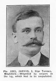 Search for "Jarvis" in lastname