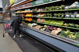 Here’s what Mainers need to know about the parasite contaminating fresh produce