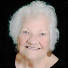 Today we remember Mary Jo Tharrington