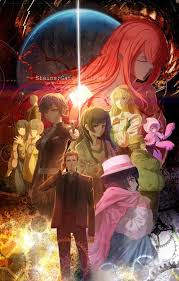 Steinsgate 1600x1000 anime hot anime hd art, steins;gate. 39 Stein Gate Ideas Steins Gate 0 Gate Steins