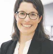 Eine Vision wird bewohnbar