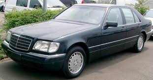 Mercedes W140 Front 20070609 Mercedes Benz W140 Wikipedia Benz Mercedes Benz Mercedes W140