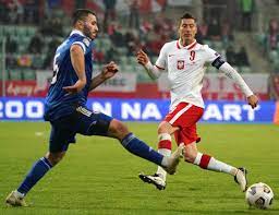 Termine, spieltag, live ticker, sowie alle wichtigen ergebnisse auf einen blick. Fussballnationalmannschaft Von Polen 2021
