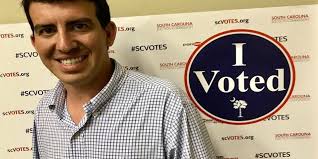 Alexander wins County Council seat with 61.5 percent of vote