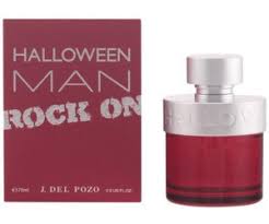 Thank you, pumpkinheads around the world! Jesus Del Pozo Halloween Man Rock On Eau De Toilette Ab 22 22 Preisvergleich Bei Idealo De