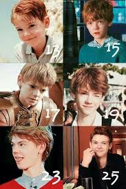 He Only Changed His Hair Style And He Grew But That S It Maze Runner Funny Maze Runner Movie Newt Maze Runner