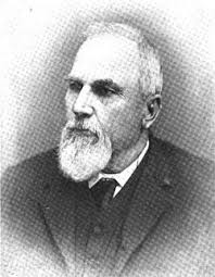Dr John Franklin Bethea (1837-1907)