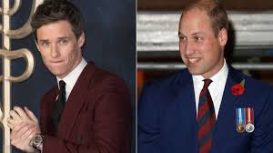 Find the perfect eddie redmayne wife stock photos and editorial news pictures from getty images. Eddie Redmayne Felt A Bit Sorry For Prince William When They Played Rugby Together Entertainment Tonight