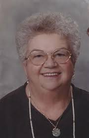 SHIRLEY RICHTER Obituary (1933