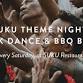 KECAK DANCE & BBQ BUFFET event image