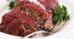 Tomato soup meatloaf i'm always on the look out for new ideas. Easy Classic Meatloaf Seasons And Suppers