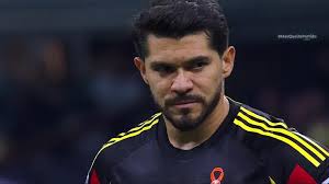 Henry Martín rompe largo 'ayuno' de gol en el América vs. Pumas